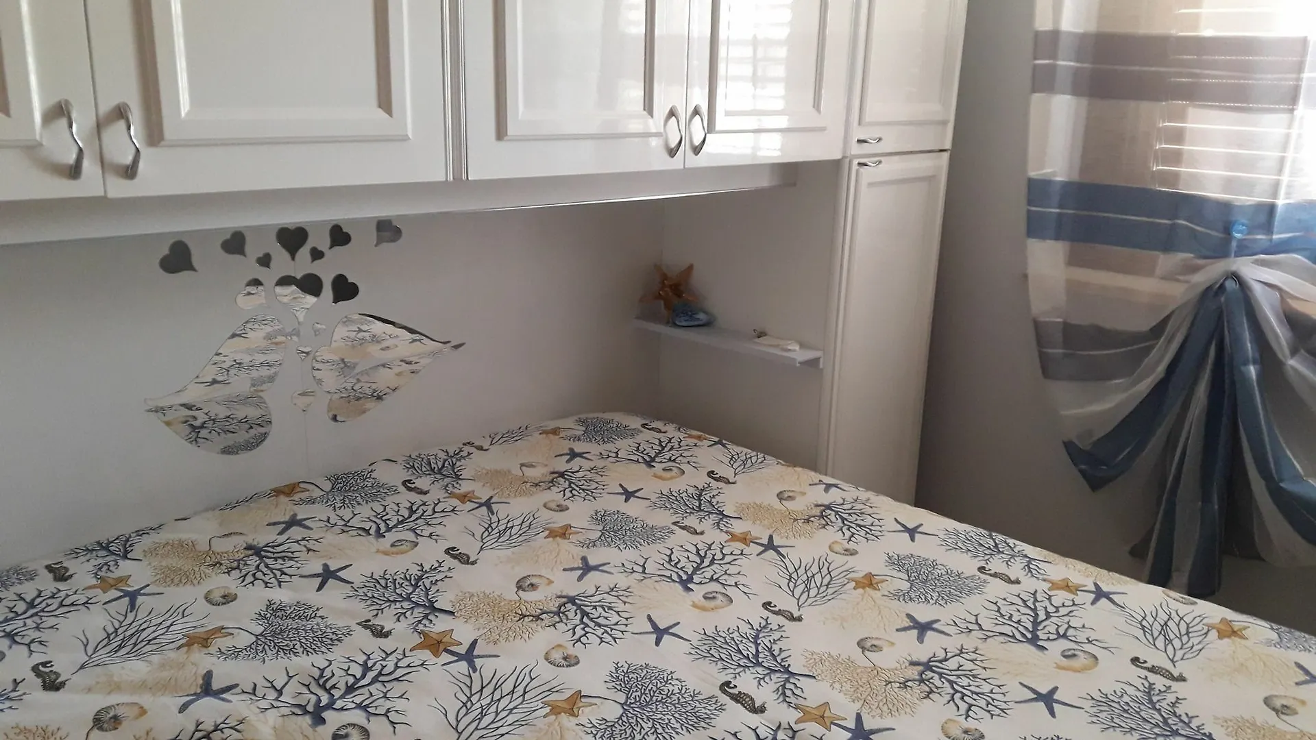 Apartamento Villa Scenique Campofelice Di Roccella