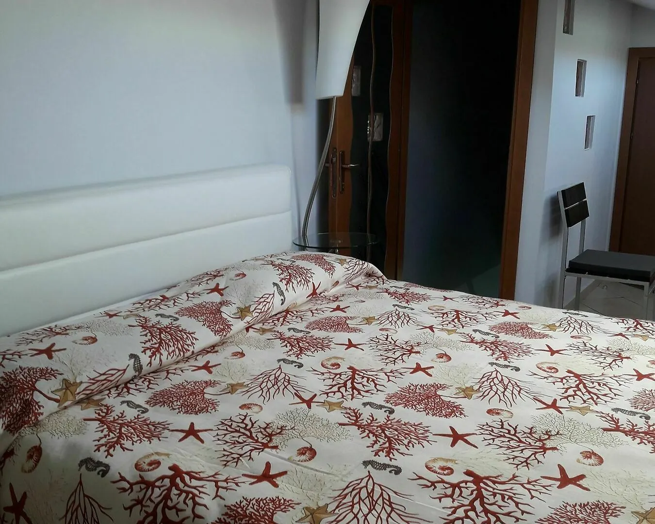 Villa Scenique Campofelice Di Roccella Apartamento